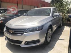 Chevrolet Impala